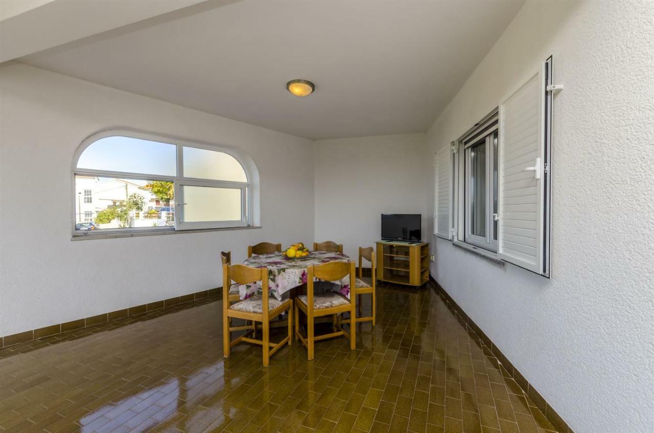 Apartments Karmela Primosten Ngoại thất bức ảnh